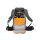 Lowepro Whistler BP 350 AW - 356083 - zdjęcie 4